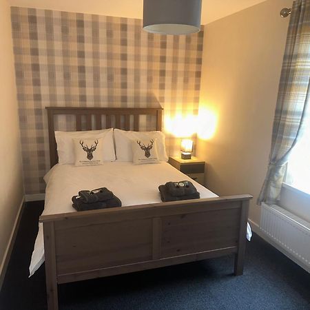 3 Dialknowe Holiday Cottage - Wanlockhead - 3 Bedrooms Exteriér fotografie