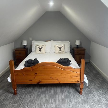 3 Dialknowe Holiday Cottage - Wanlockhead - 3 Bedrooms Exteriér fotografie