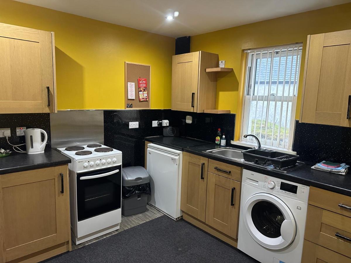 3 Dialknowe Holiday Cottage - Wanlockhead - 3 Bedrooms Exteriér fotografie